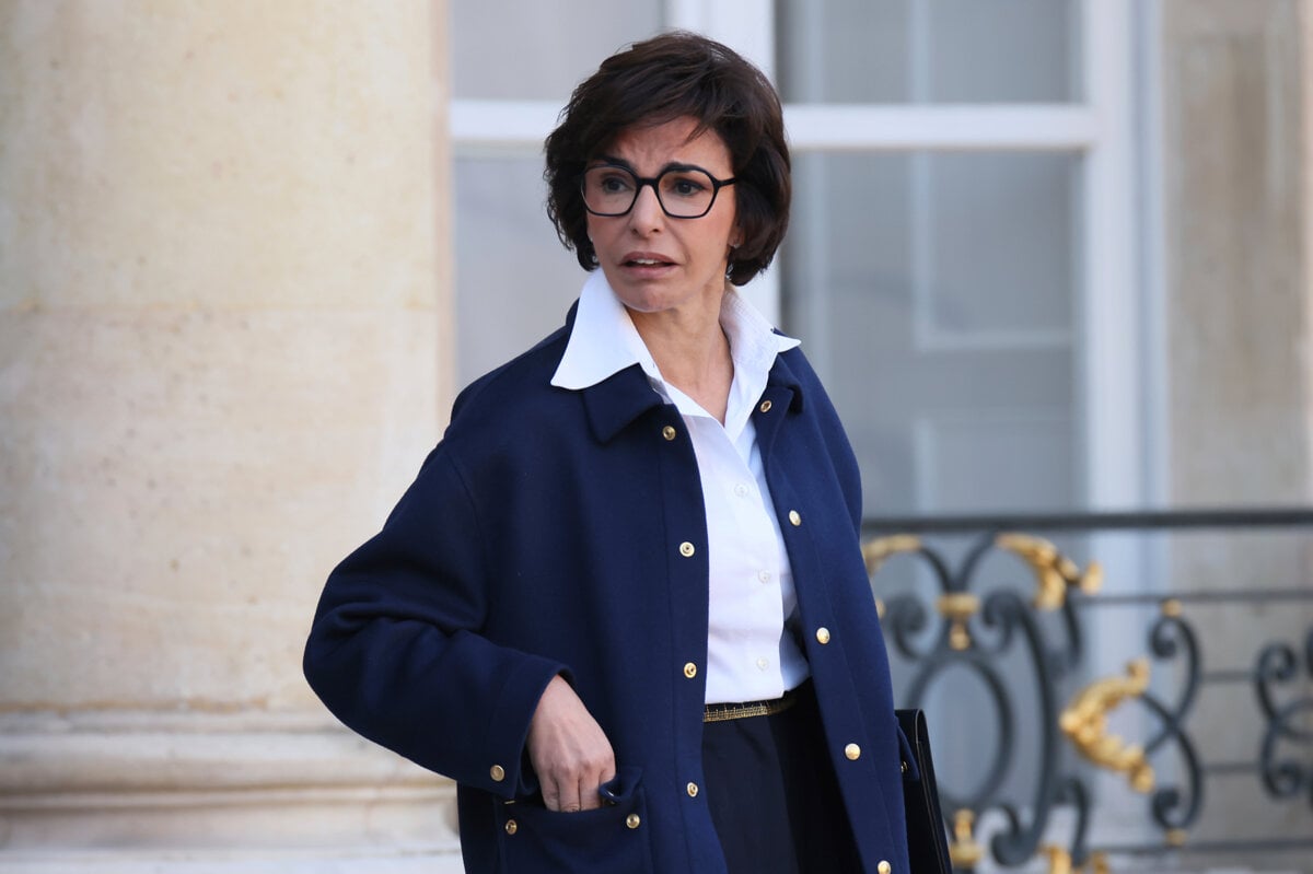 Francuzsku ministerku kultury budu sudit pre korupciu