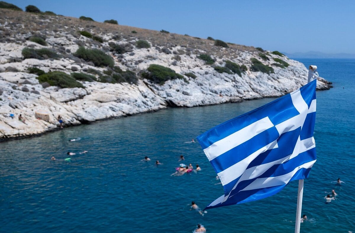 Grecko chce novym opatrenim bojovat proti migracii