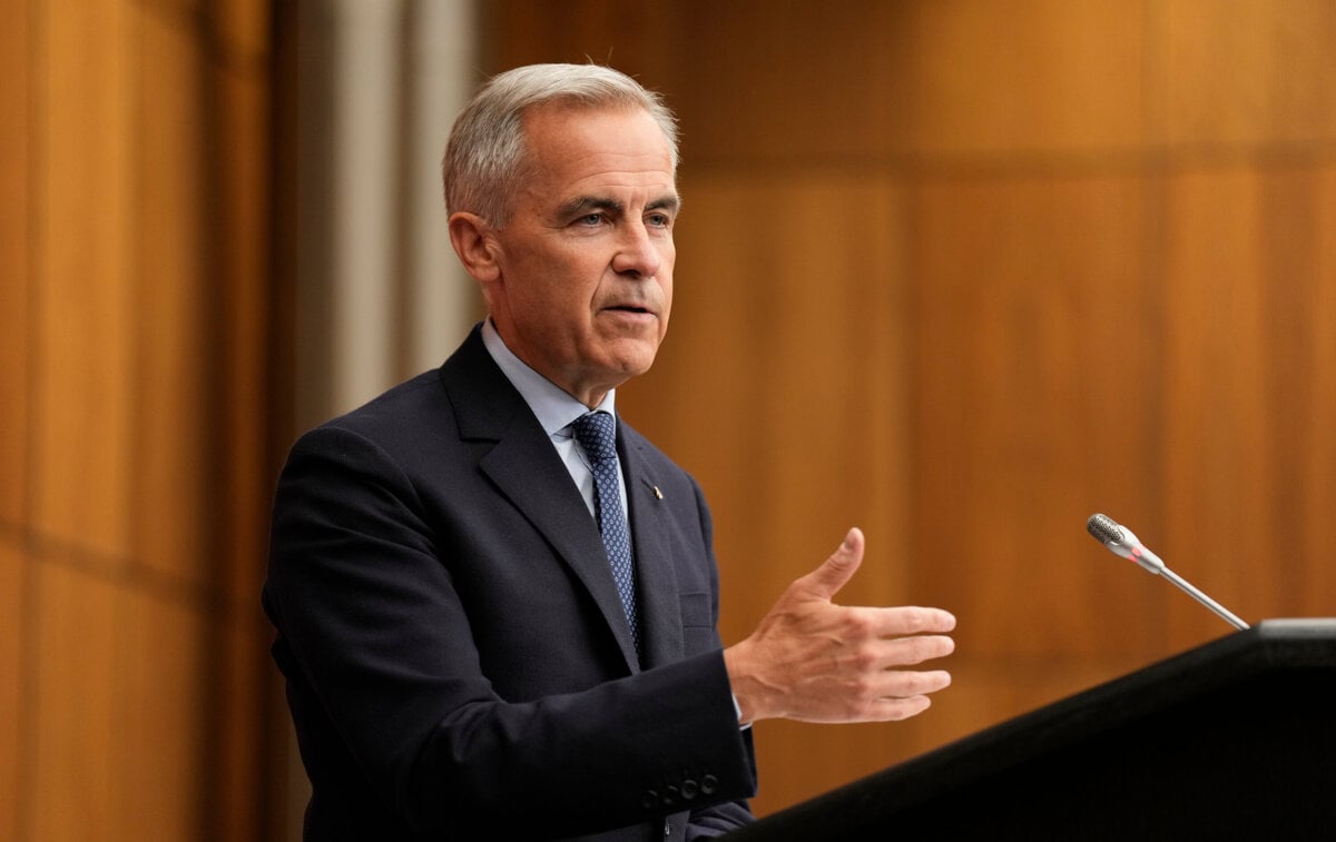 Kanada planuje v septembri uznat Palestinsky stat