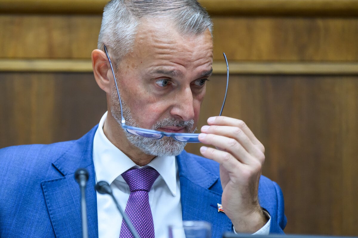 Komora mimovladnych neziskovych organizacii vyzyva na zmenu zakona