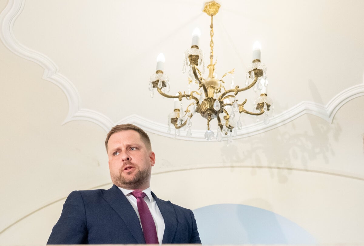 Ministerstvo zdravotnictva spristupnilo liecbu achondroplazie