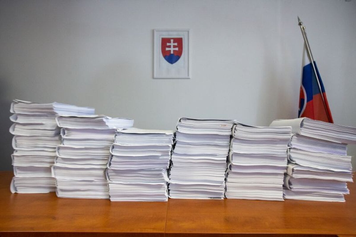 Mladistvi sa minuly rok dopustili najviac majetkovej cinnosti