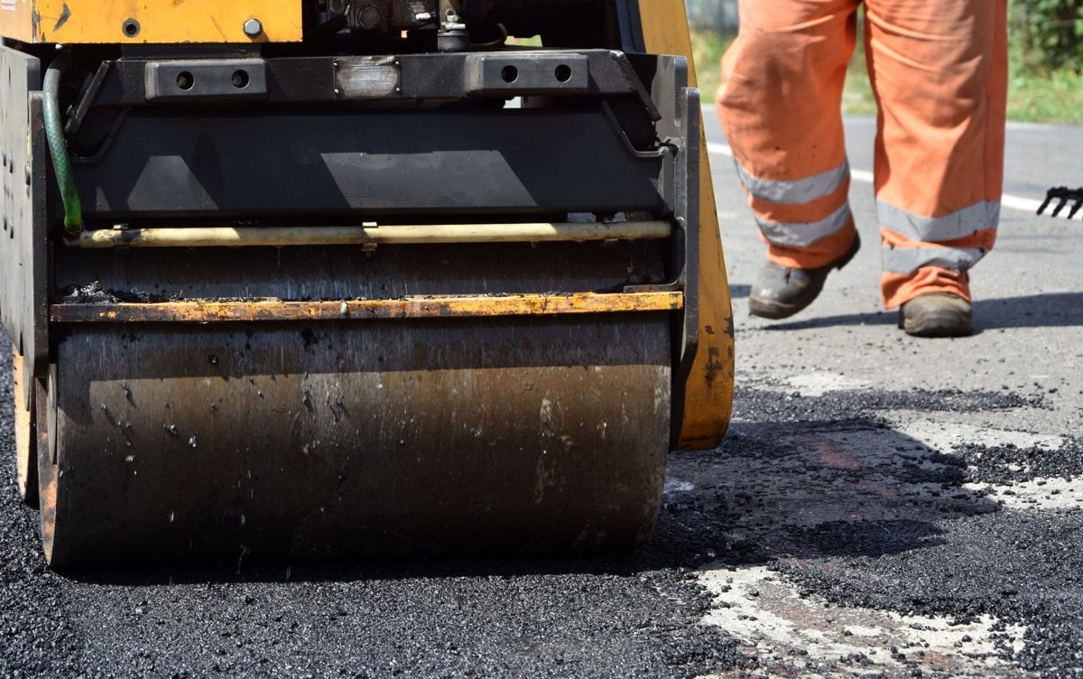 Slovenska sprava ciest vyhlasila tender na opravy mostov