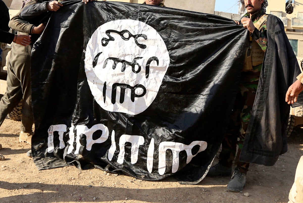 Americka koalicia v Syrii udajne zabila vodcu Islamskeho statu z Iraku