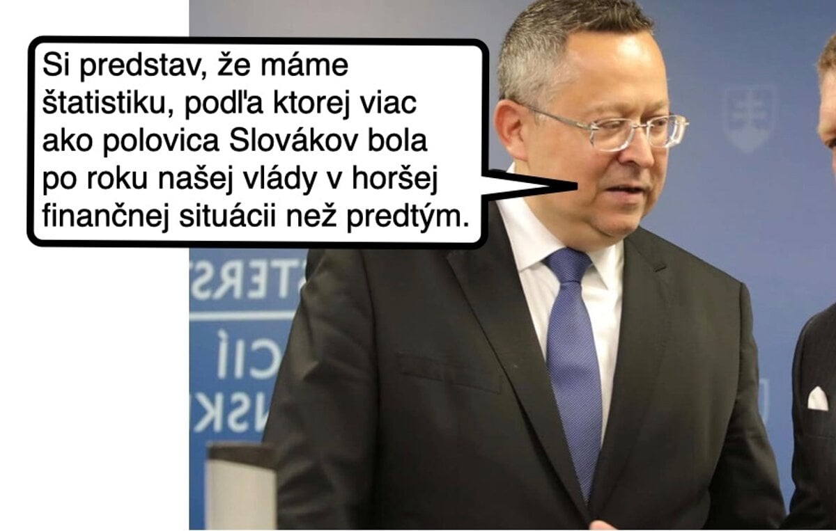 Cynicka obluda Nove stare dobre casy