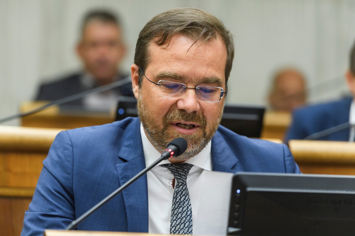 Financie z planu obnovy su ohrozene chybami nemocnic