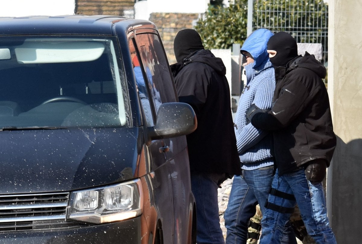 Heroin vozili z Bratislavy a predavali ho v Trnave