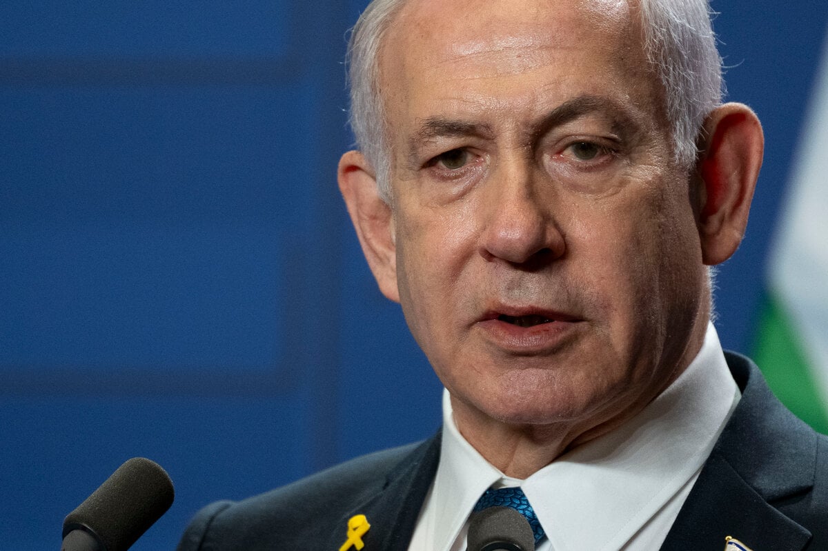 Izrael komunikuje s Juznym Sudanom o presidleni Palestincanov