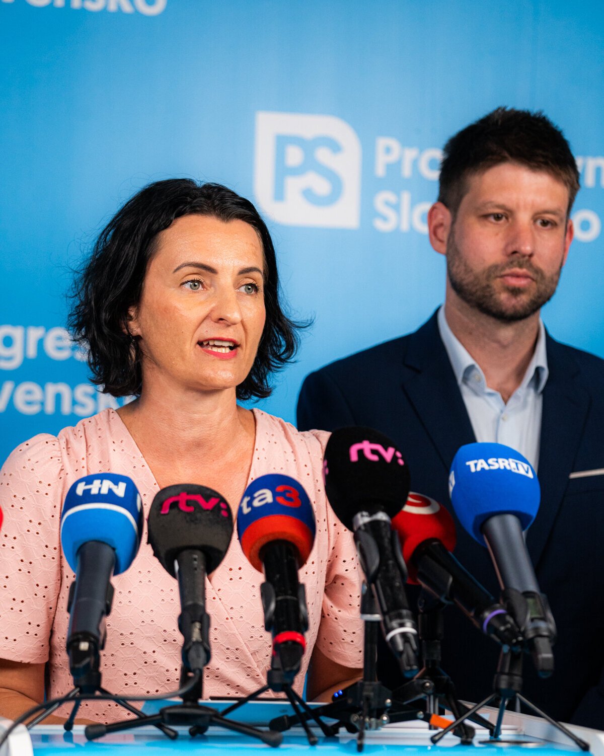 PS vyzyva ministerstvo vnutra na pomoc po poziari
