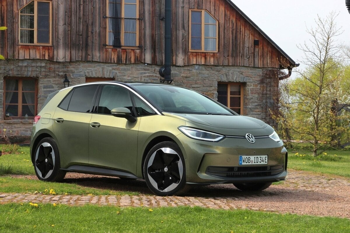 Platit za Netflix aj Volkswagen Automobilka spoplatni vykon elektromobilov