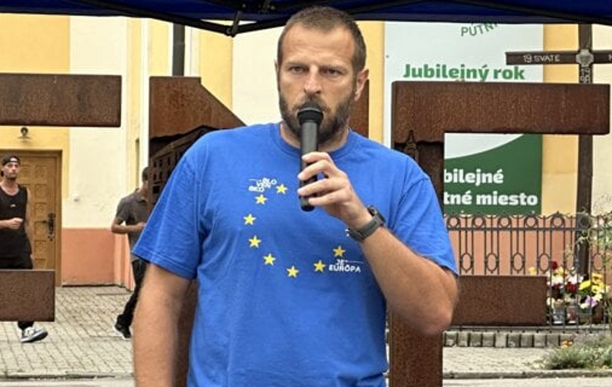 Policia zacala trestne stihanie po utoku na advokata