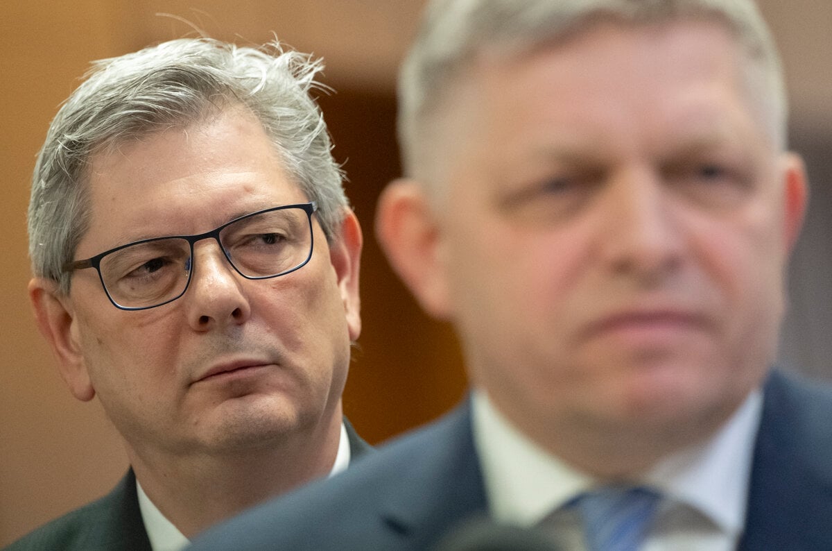 Ranny brifing Mafiani mozu bozkavat vlade ruky