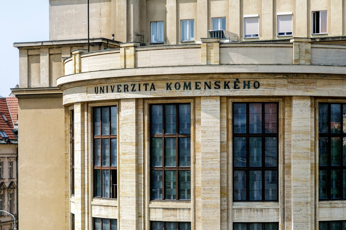 Studentska rada vysokych skol povazuje navrh zakona za spravny krok