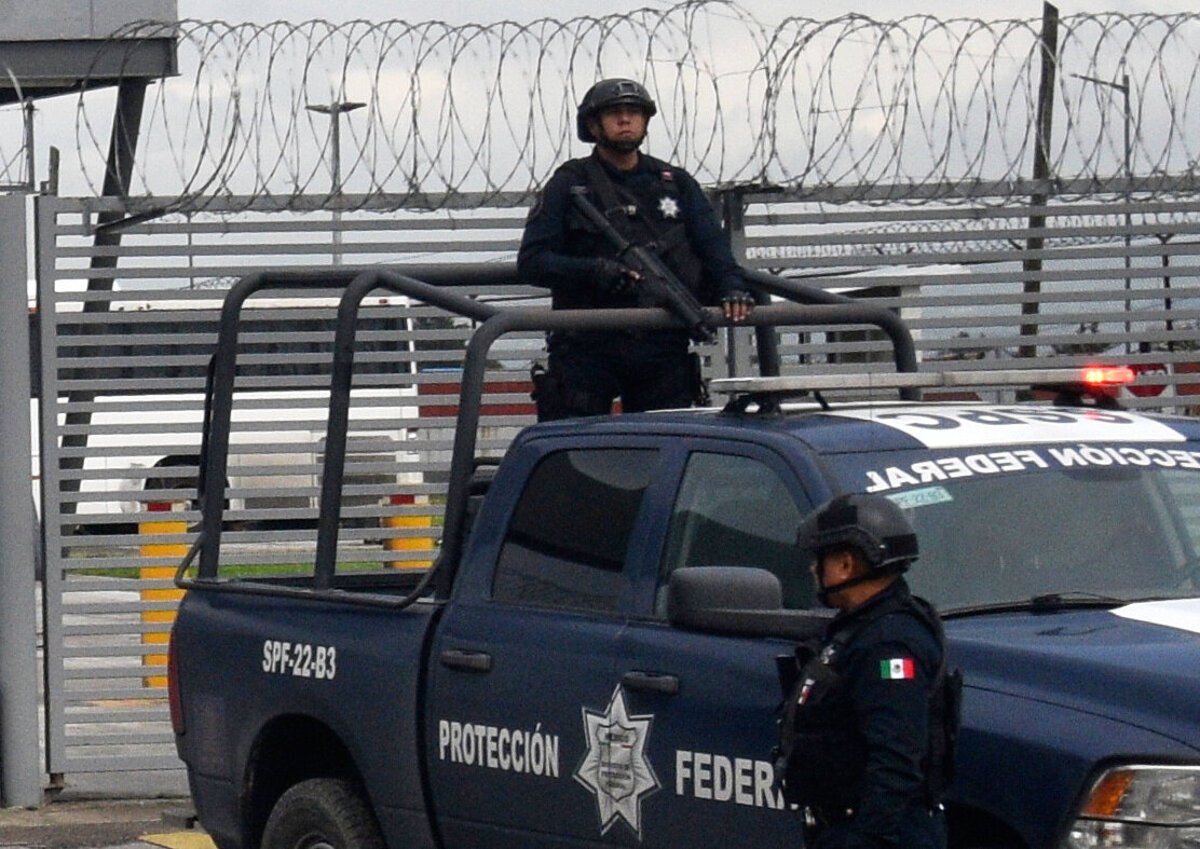 V mexickom state Guanajuato nasli rozstvrtne pozostatky 32 ludi