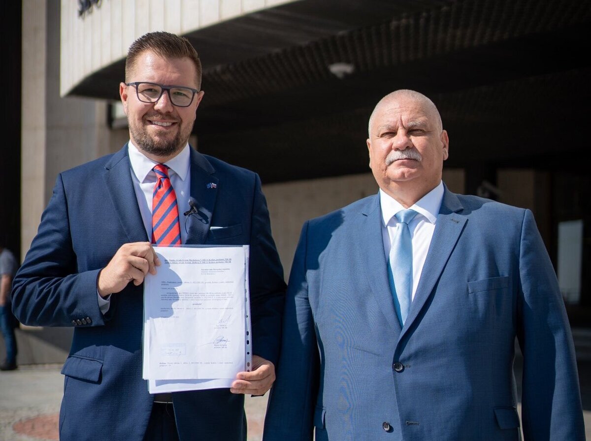 V parlamente je navrh na zvysenie mestskych poslancov v Kosiciach Chcu aj dalsieho namestnika