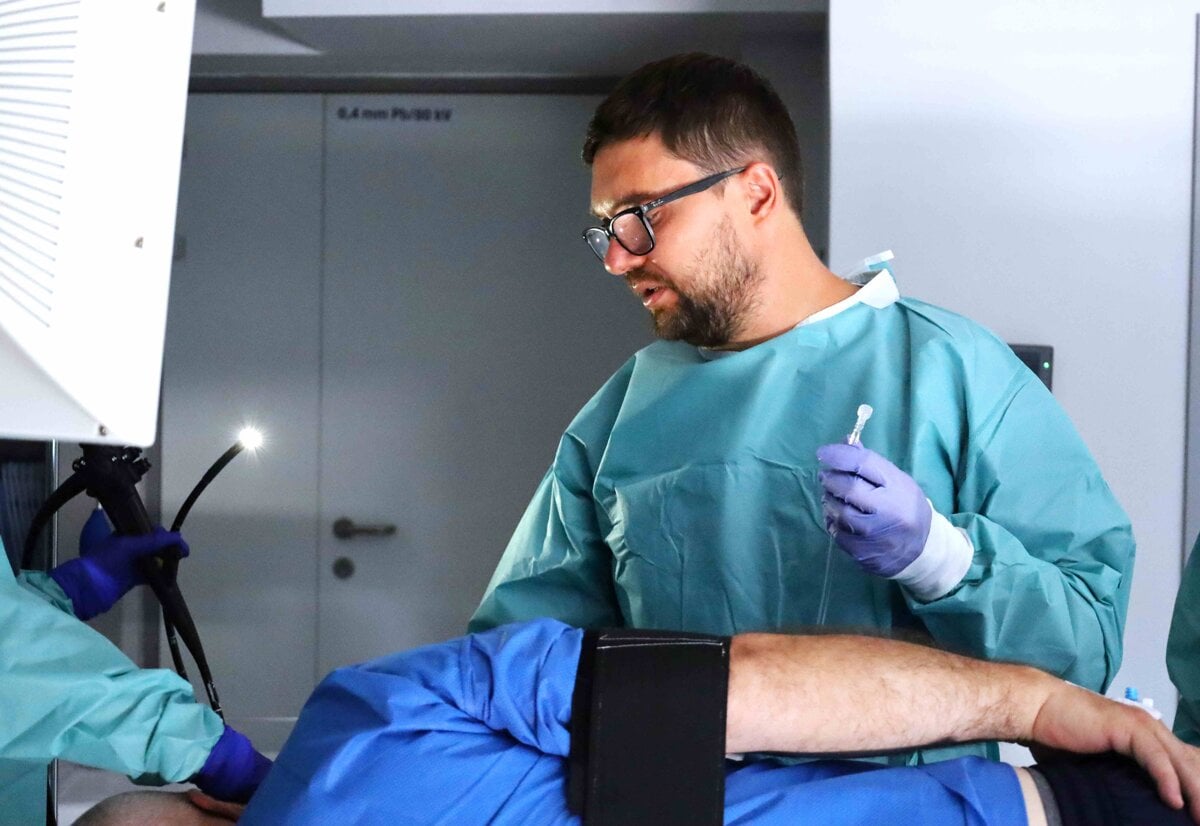 V zilinskej nemocnici riesia obezitu bez operacie