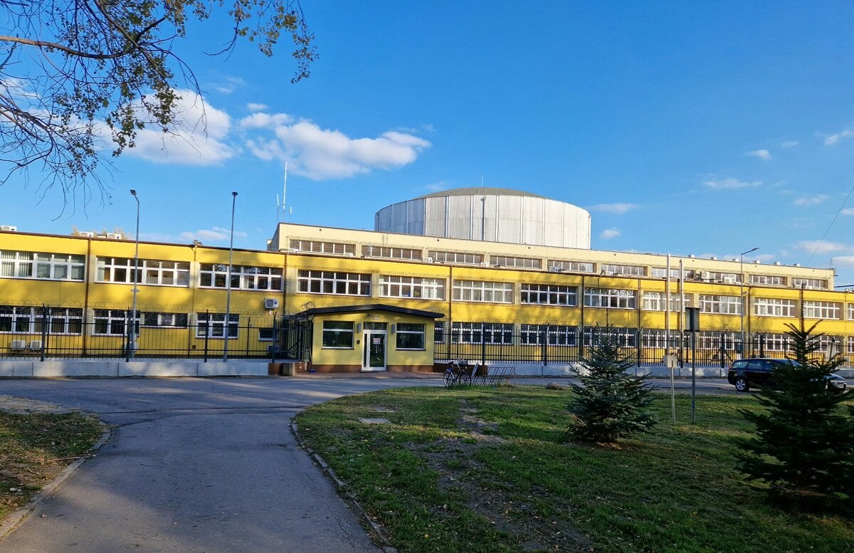 Vo svete je takych iba sest Polsko obnovilo svoj jediny jadrovy reaktor