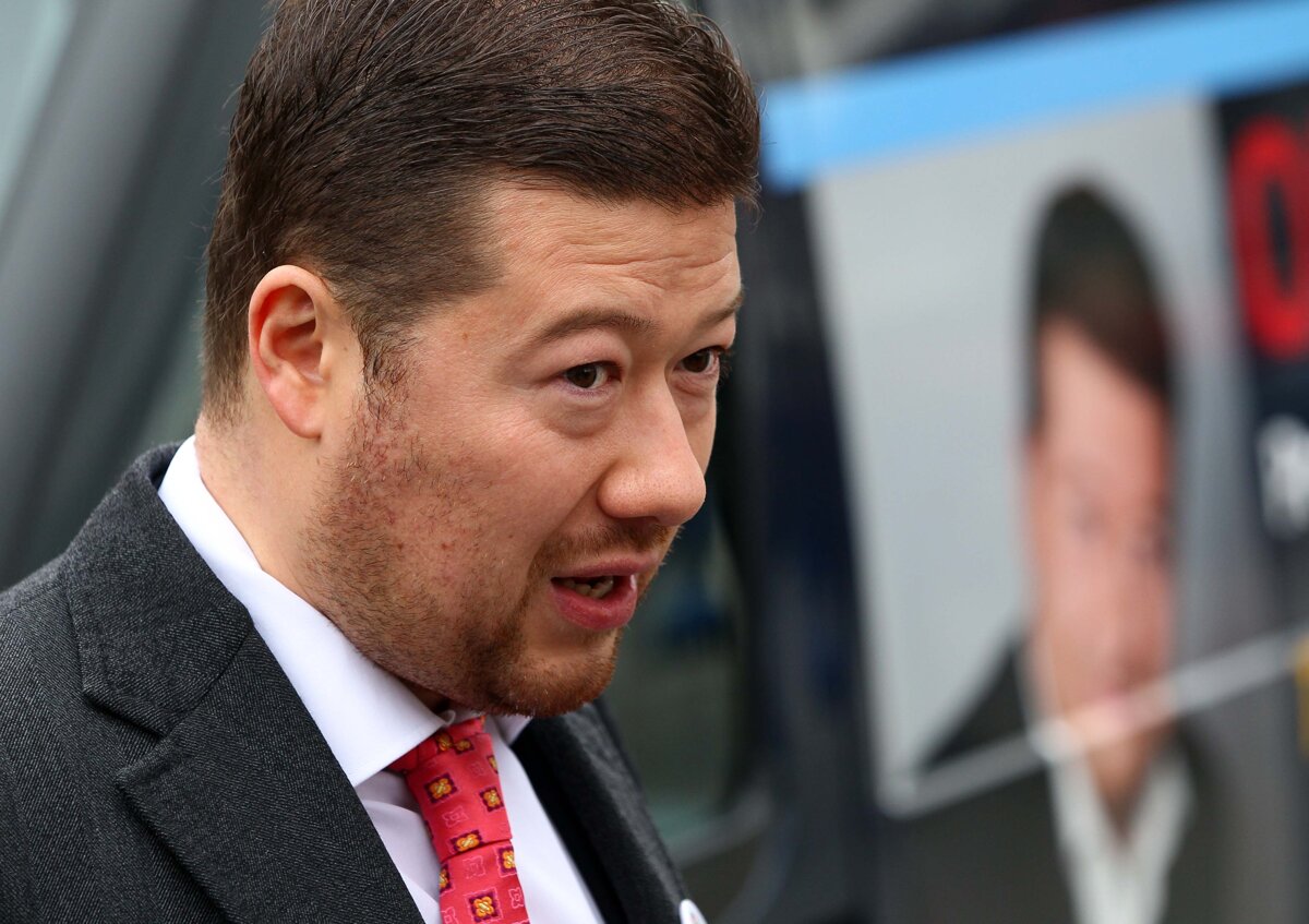 Ceske opozicne hnutie SPD poda podnet na zrusenie Starostov a nezavislych