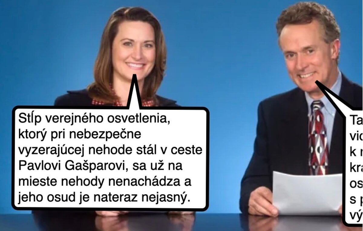 Cynicka obluda Vlada objavila dalsieho Cintulu