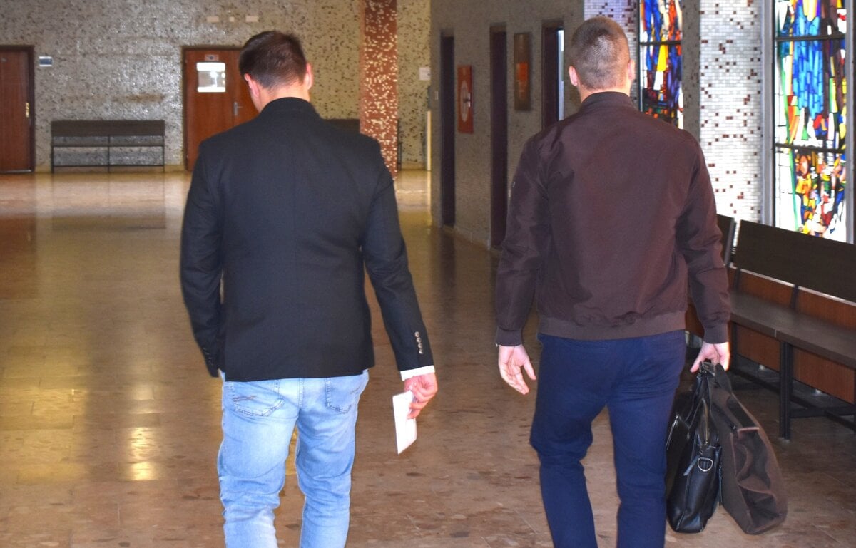 Druzku zo ziarlivosti dokopal prisla o slezinu Prokuratura dosiahla sprisnenie trestu
