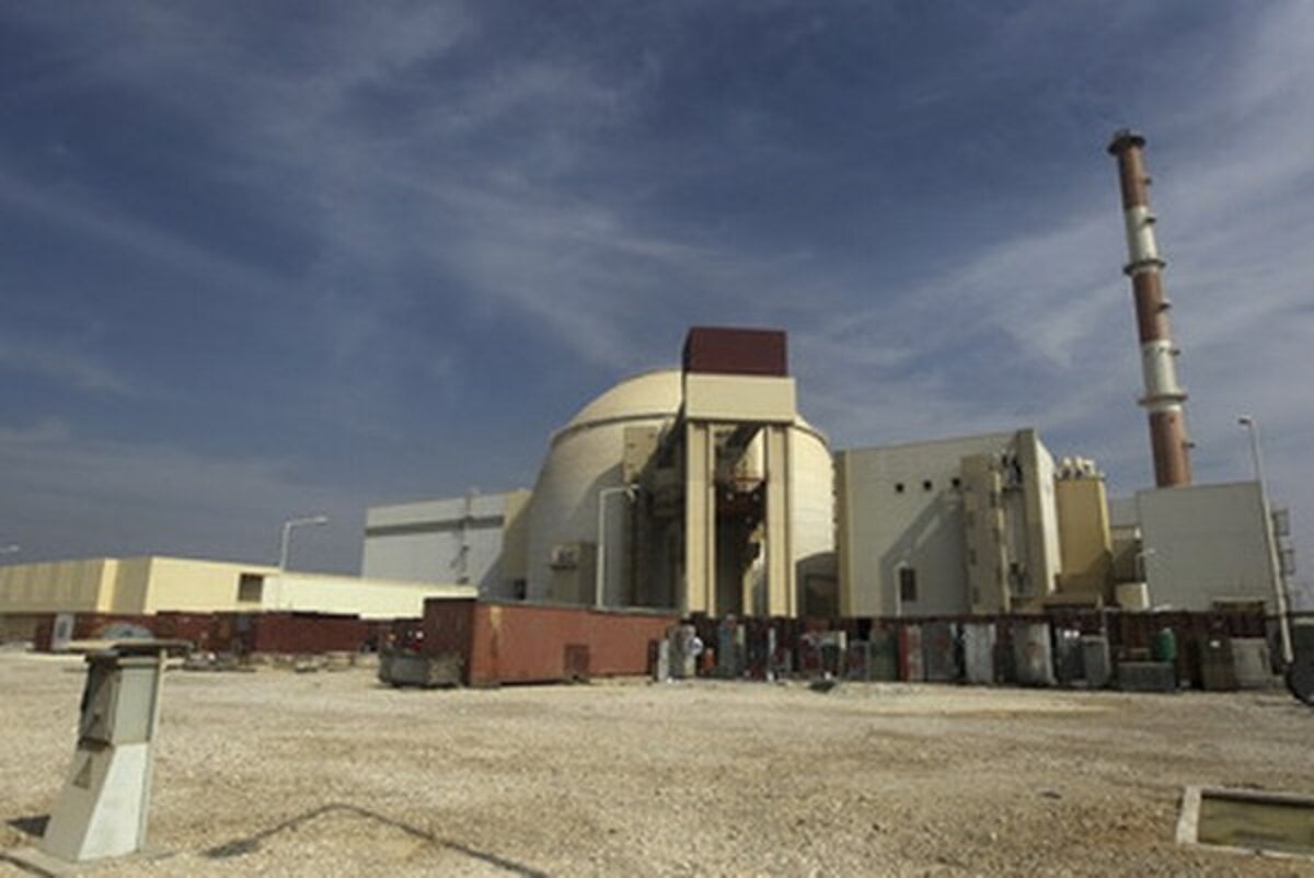 EU opat uvalila sankcie na Iran kvoli jadrovemu programu