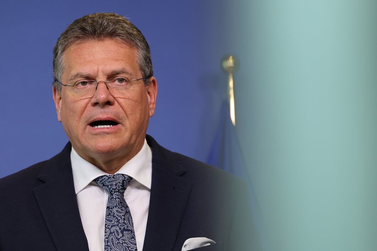 EU predstavila obchodnu dohodu s Mercosurom Sefcovic chce ratifikaciu do konca roka