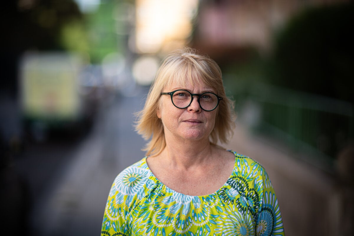 Etnologicka Ked som citala pohladnicu z tabora prestala som byt vyskumnickou