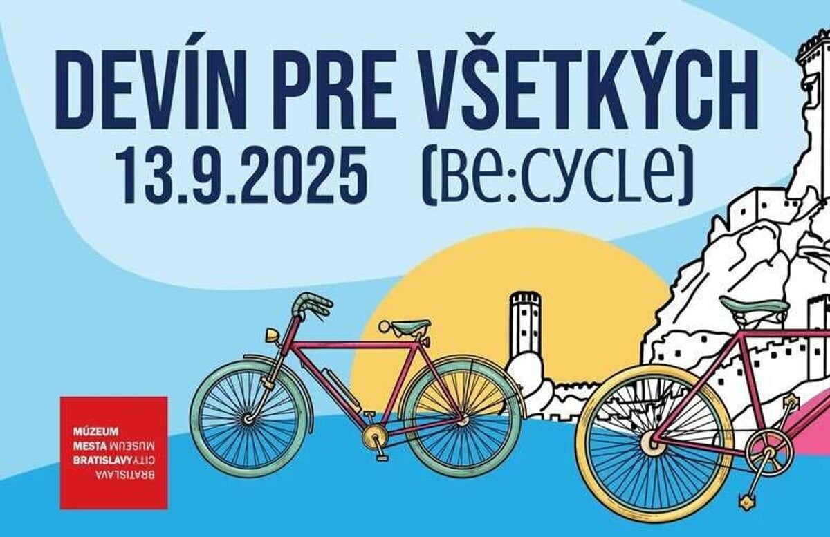 Inkluzivne podujatie Devin prepoji svet zdravych a znevyhodnenych