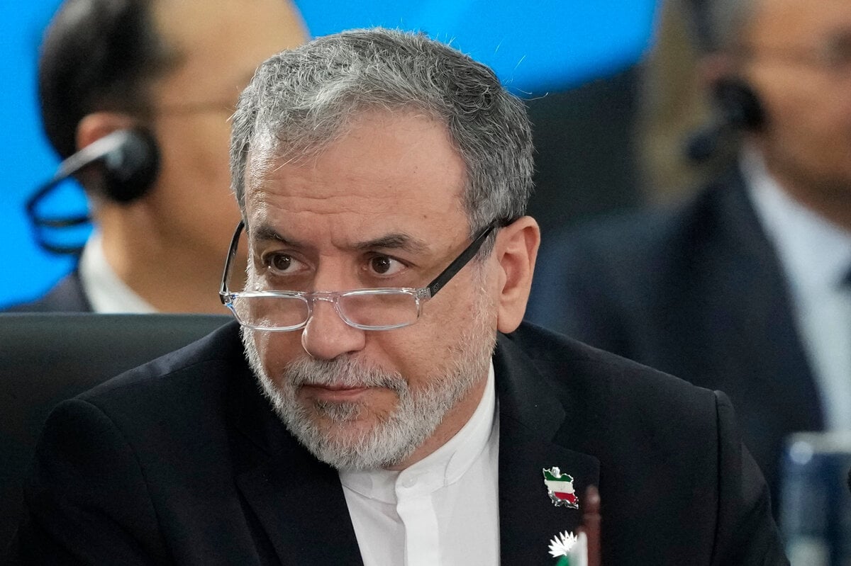 Iran obmedzi jadrovy program ak budu zrusene sankcie