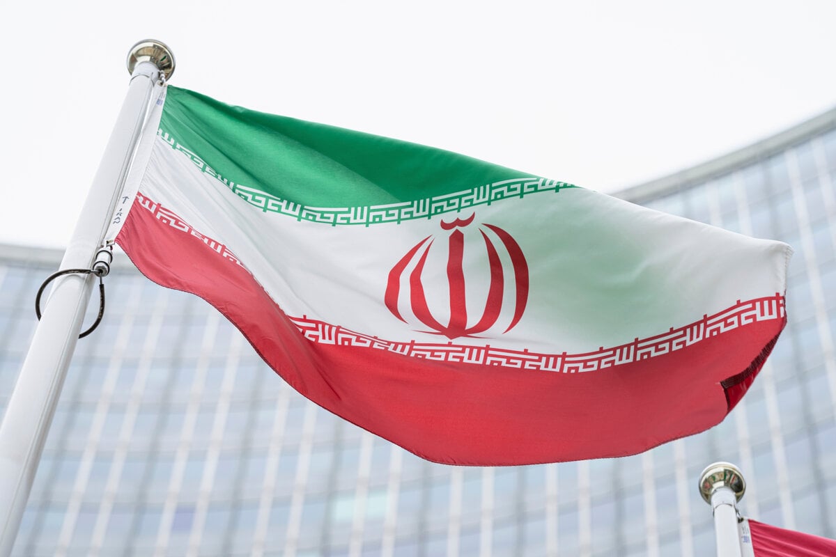 Iran tvrdi ze ziskal citlive udaje o izraelskych jadrovych zbraniach