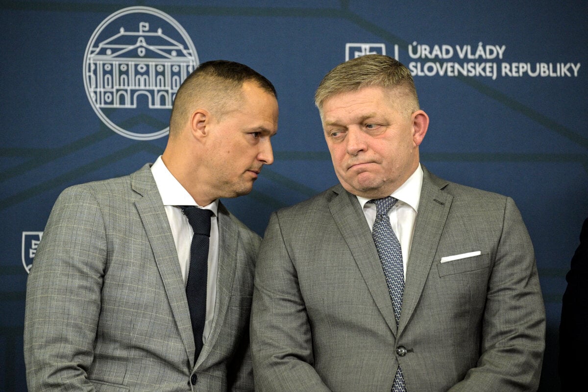 Kazimir ma noveho obhajcu s pomocou Ficovho poradcu