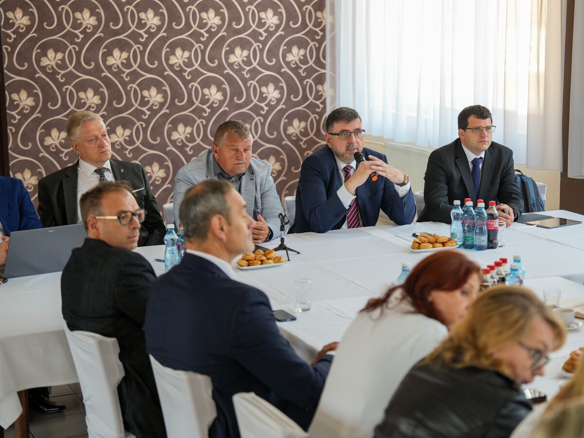 Konsolidacia zasiahne mesta a obce Hornej Nitry