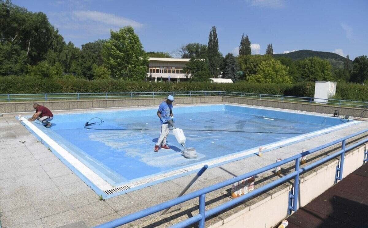 Kosice kupuju kupalisko ktore predali Poslanec hovori o maniodepresivnom syndrome
