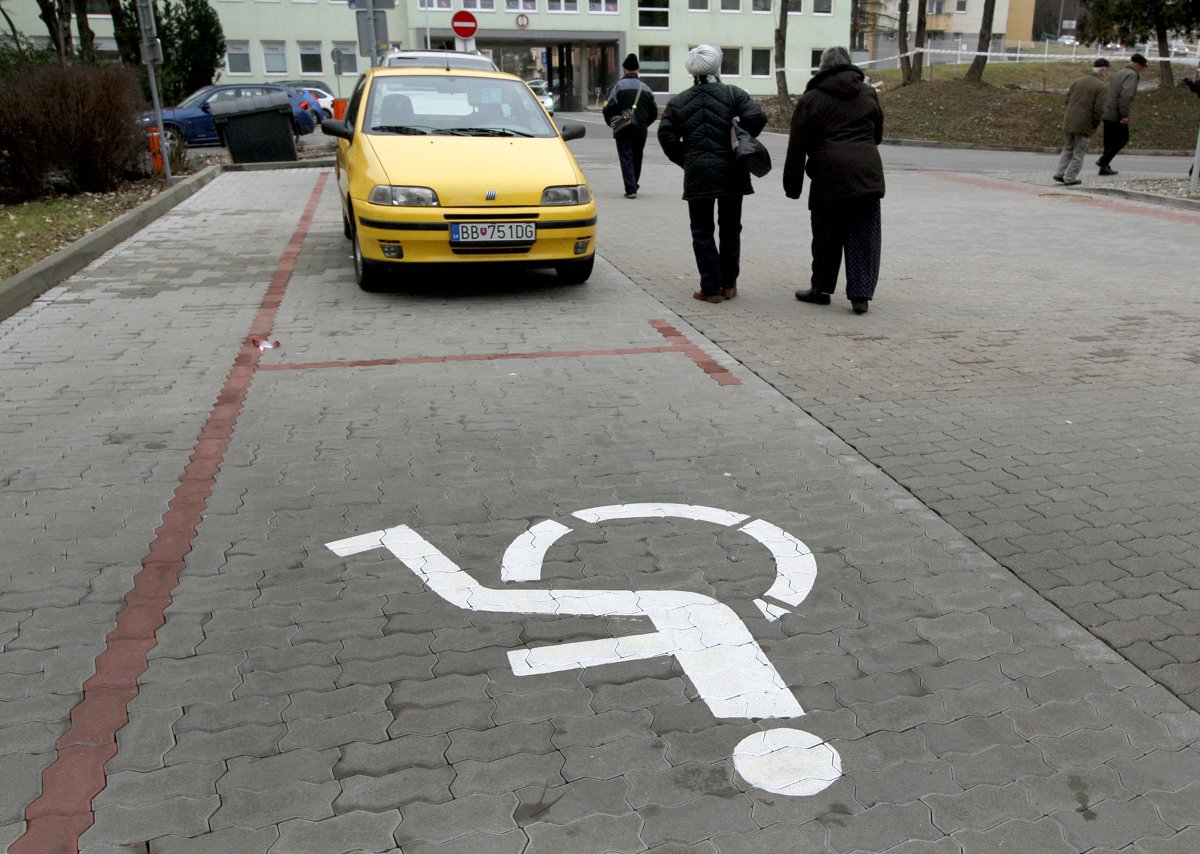 Kosice obmedzuju vyhody pre vodicov TZP
