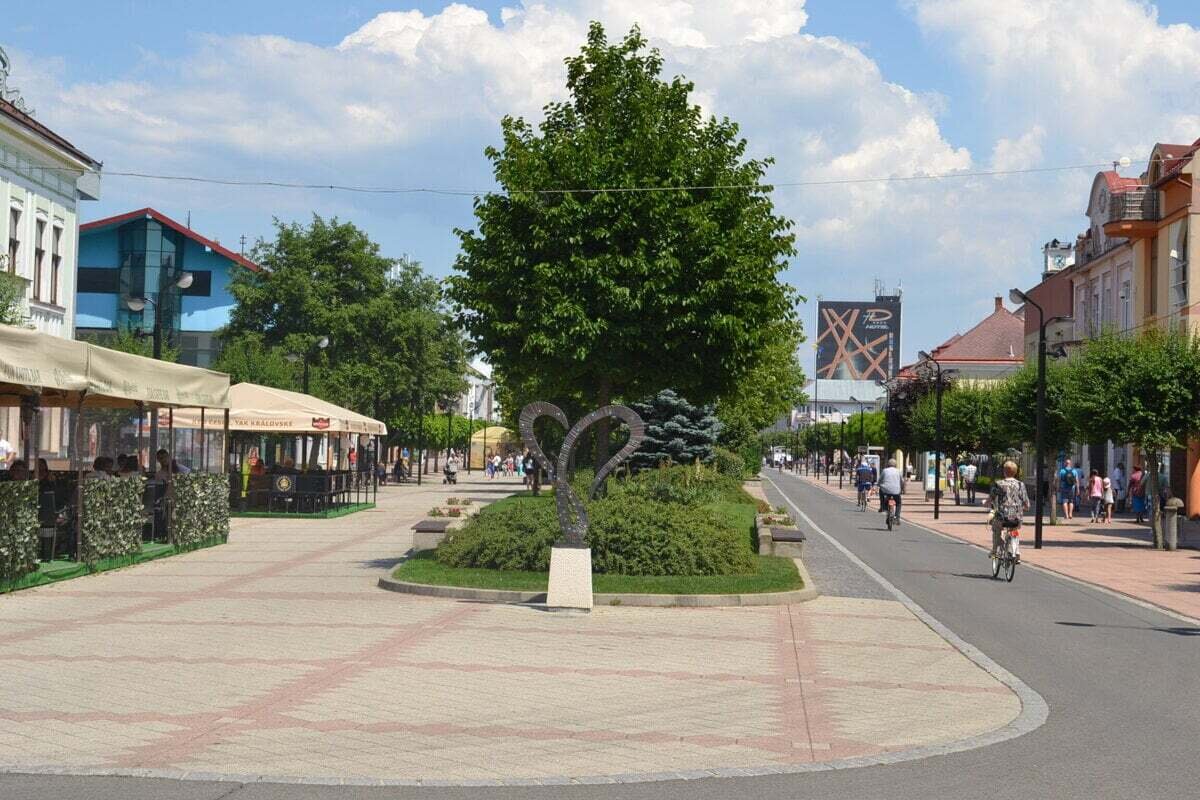 Michalovce zavadzaju jednotny poplatok za materske skoly