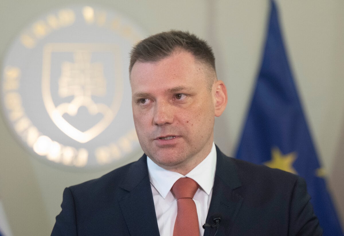 Ministerstvo zivotneho prostredia chce stazit vystavbu veternej energie