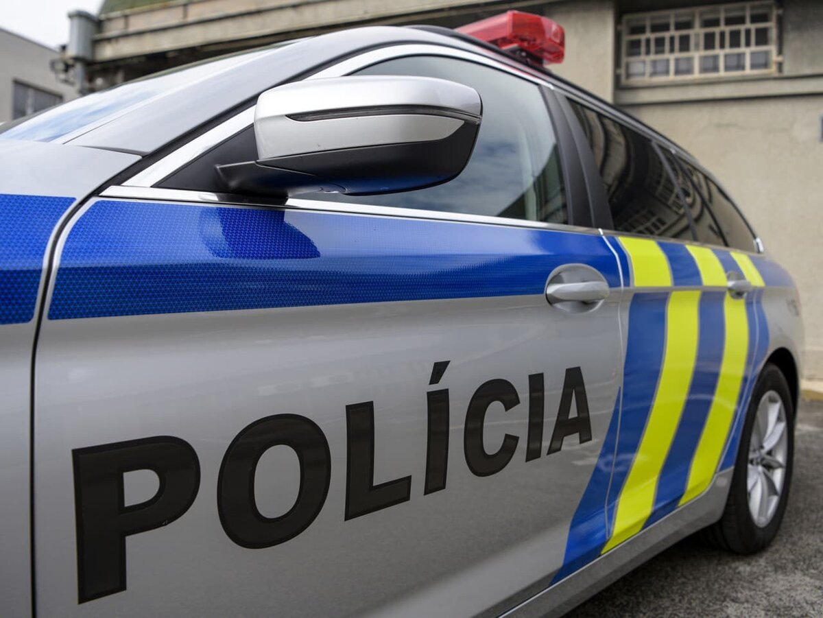 Mohlo to skoncit smrtou Utocnik napadol zenu a muza