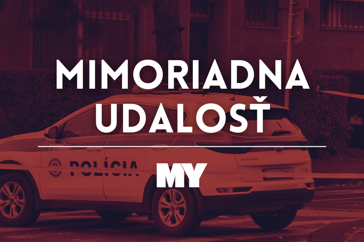 Na juhu Slovenska padli vystrely policia preveruje strelbu na auto