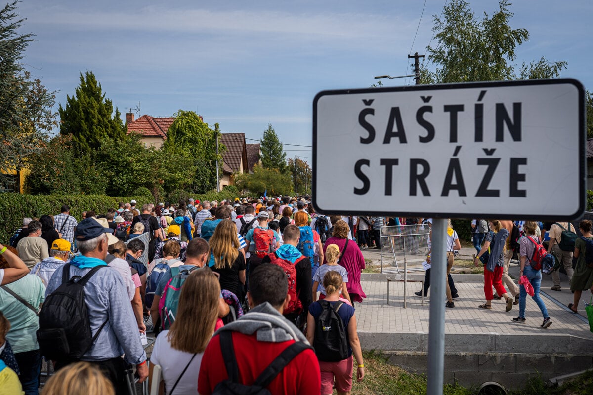 Na narodnu put do Sastina vlaky nevypravia