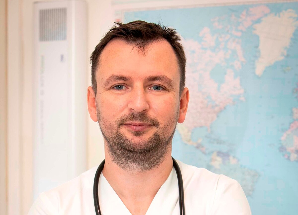 Po chripke pacientom vypadavali vlasy Cakame na novu vakcinu proti covidu hovori infektolog