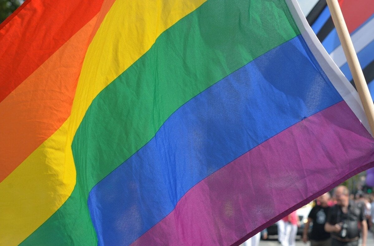 Pochod LGBTQ v nemeckom meste Suhl narusila krajne pravo