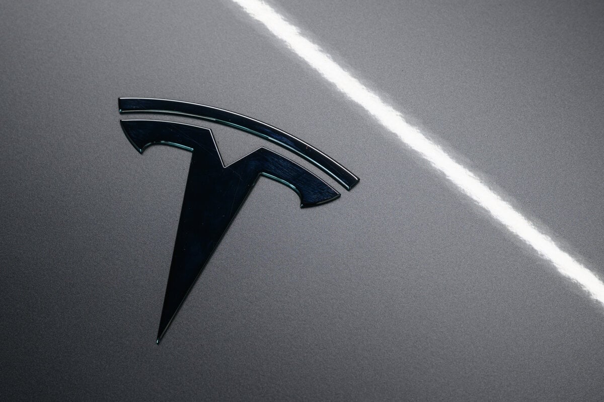 Podiel Tesly na trhu s elektromobilmi v USA klesol najnizsie od oktobra 2017