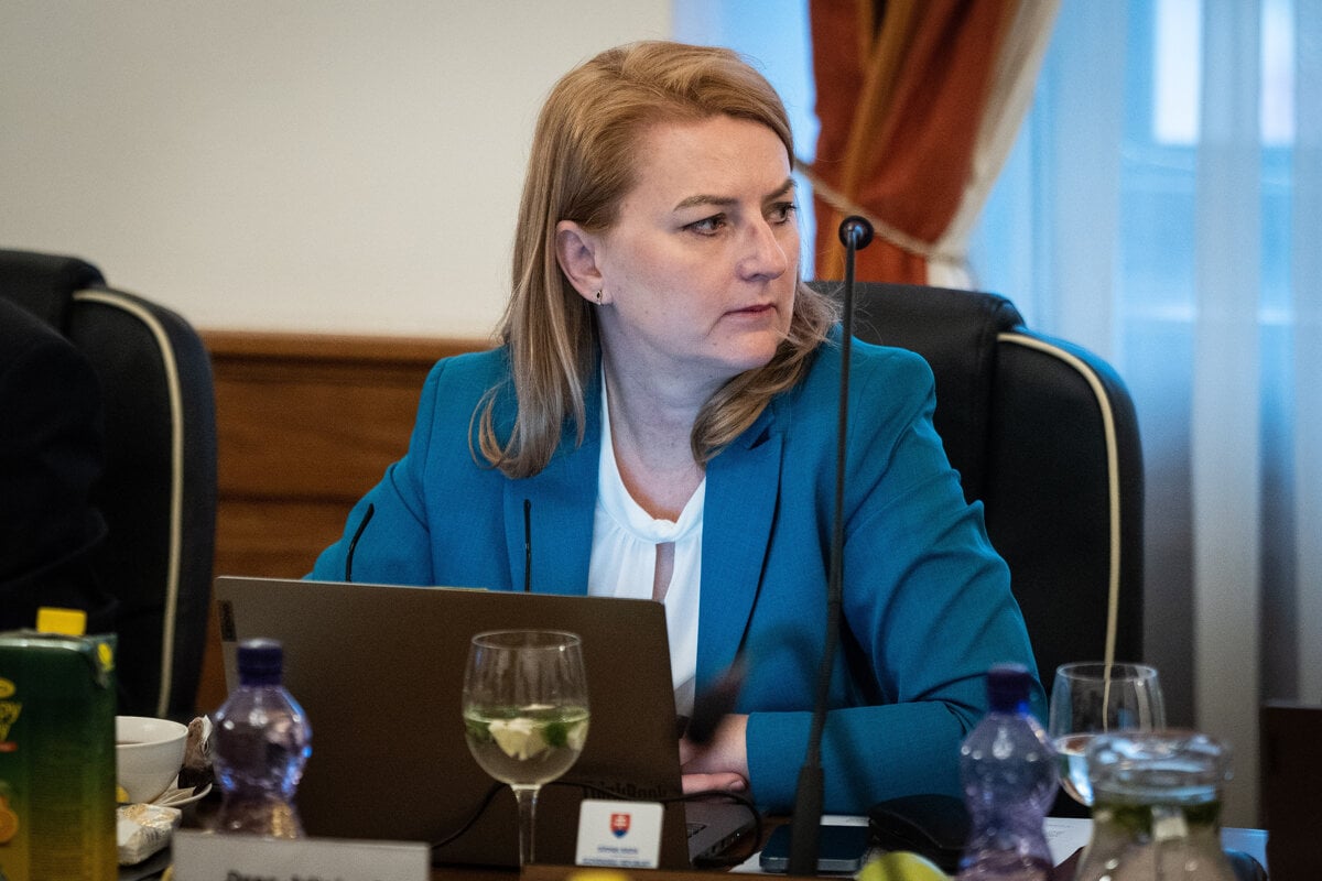Podla uznesenia Sudnej rady vztah sudcu a novinara nesmie ovplyvnit rozhodovanie sudcu