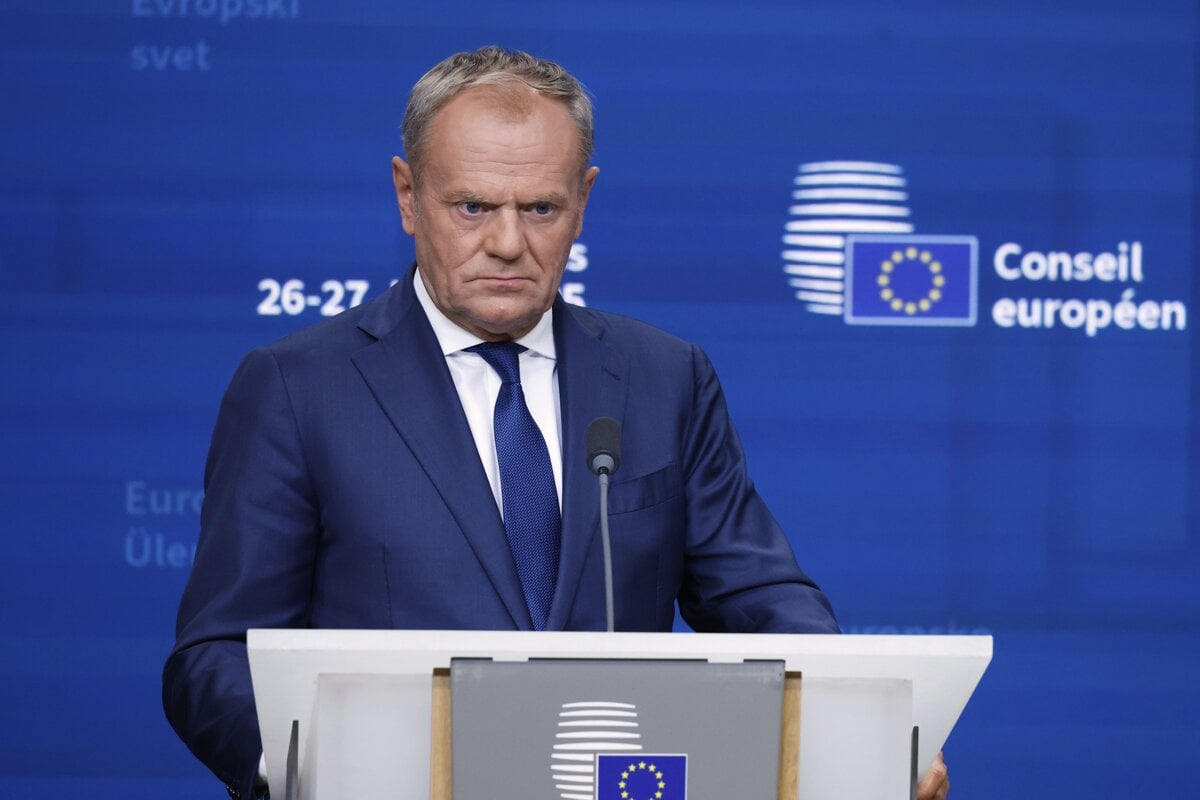Polsko sa zaradilo medzi 20 najvacsich ekonomik sveta