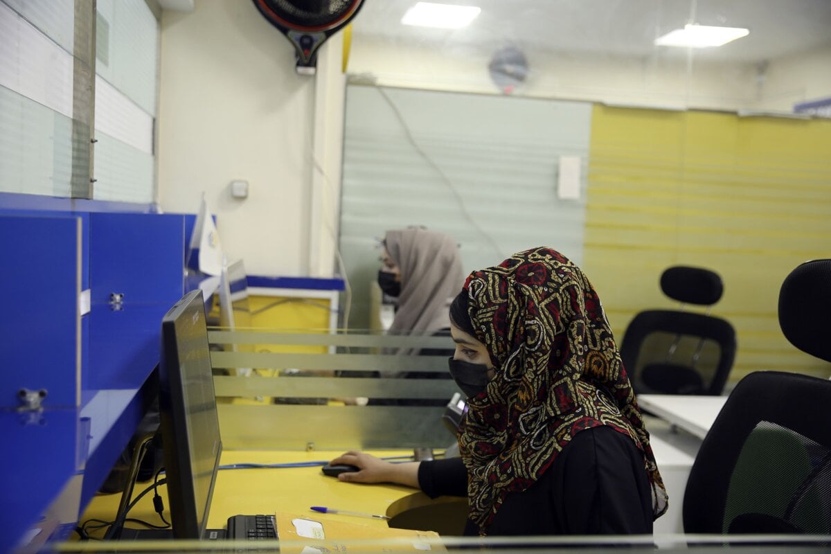Taliban zakazal opticky internet v provincii Balch