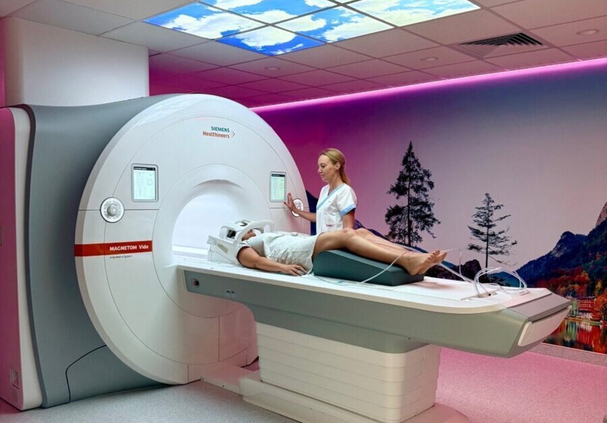 V Levoci nova magneticka rezonancia zlepsila diagnostiku