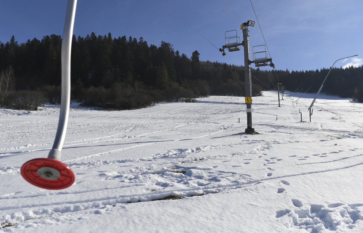 Zdruzenie Lavex vidi navrhy zonacii parkov ako sancu na napravu