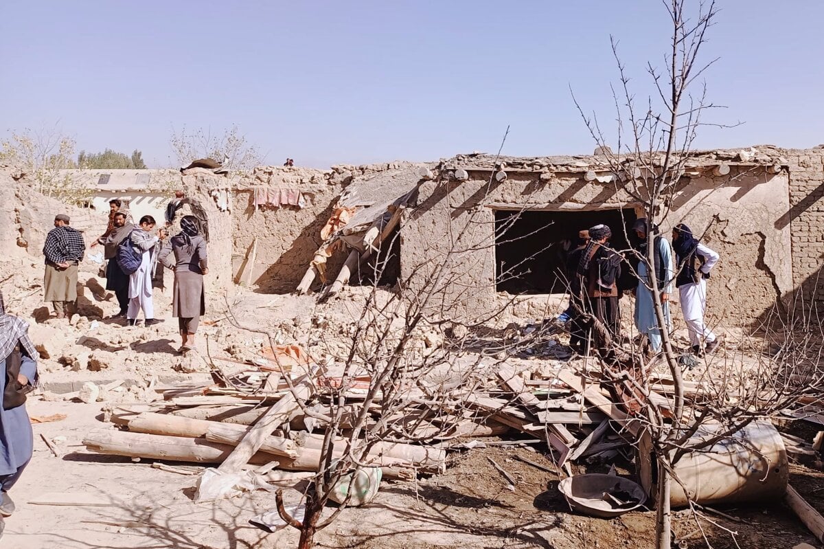 Afganistan a Pakistan sa dohodli na primeri