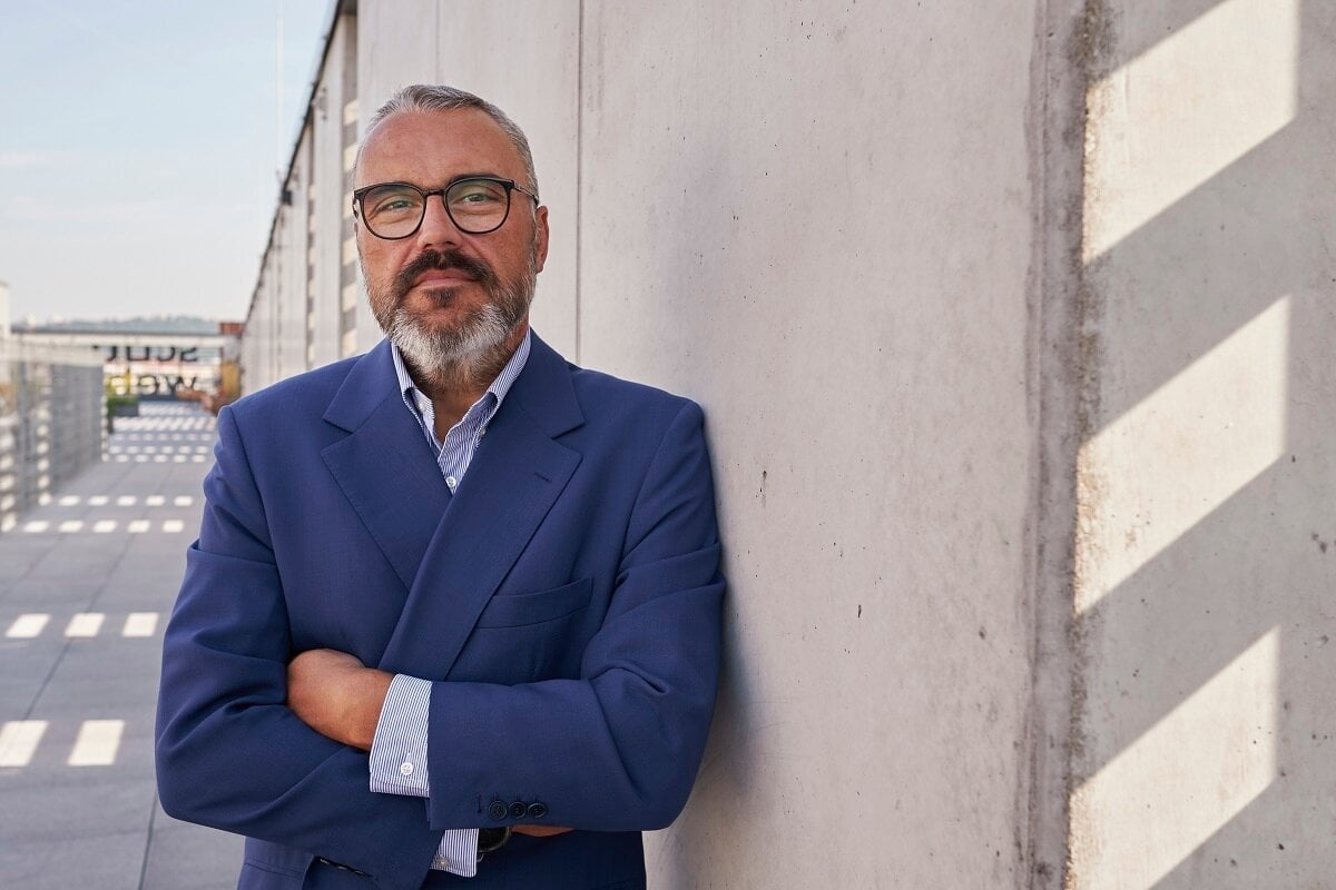 Babis strasil Cesi na tom nie su zle Problemom je rozdiel medzi Prahou a vidiekom