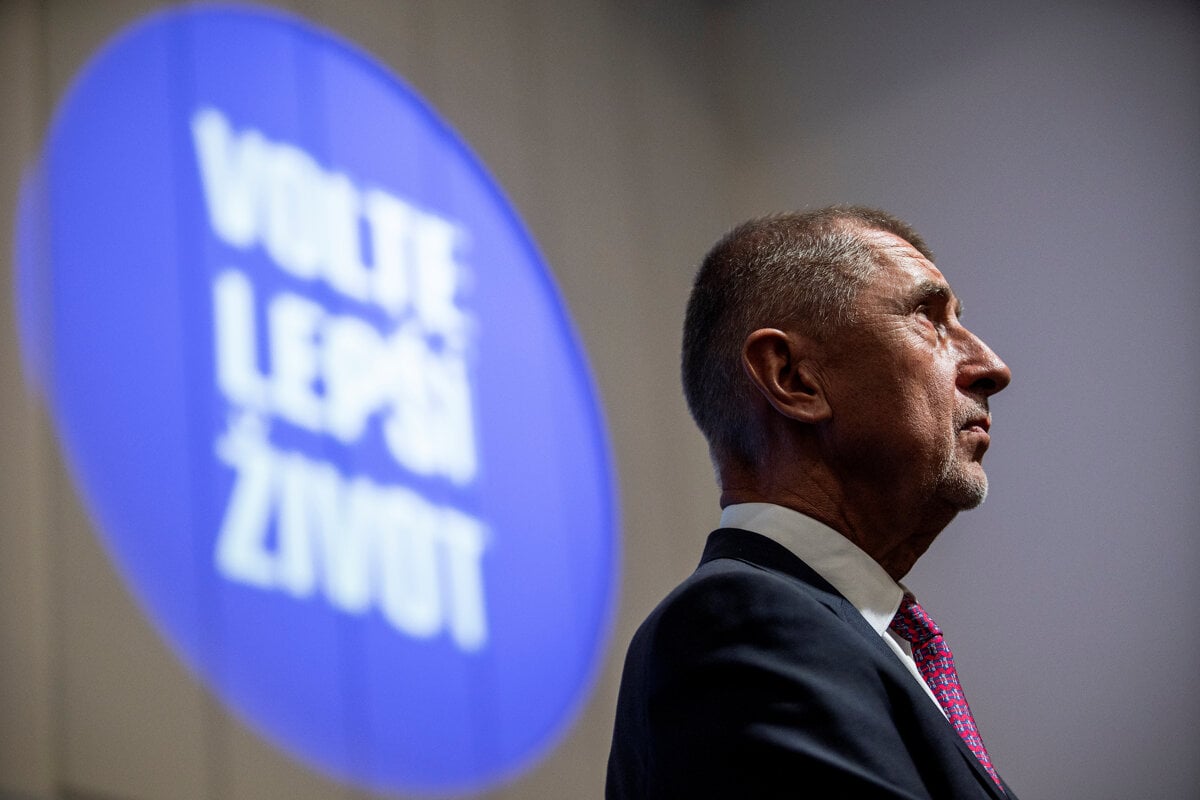 Ceny a byty trapili Cechov nie Rusko Preco vyhral Babis